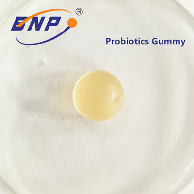 Probiotici gommosi probiotici Gummies di Candy per salute digestiva