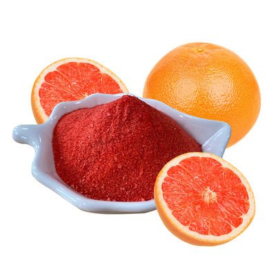 Arancia sanguinella Juice Powder Rich In Vitamin C