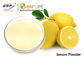 Sostanza solubile organica di Juice Powder Light Yellow Water del limone di Citrus limon