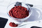 Polvere rossa di monascus purpureus dell'estratto 3% Monacolin-K del riso del lievito di FSSC