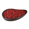 Supplemento rosso 2% Monacolin-K della polvere del riso del lievito di idrosolubilità libera OMG