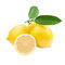 Estratto giallo-chiaro di Citrus limon del commestibile della polvere del concentrato del limone