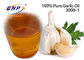 Concentrato puro dell'olio 3000-1 dell'estratto dell'aglio di 100% Allicin 50%