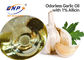 Estrazione di GMP Allicin dall'antibatterico 1% Allicin dell'aglio