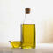 Olio inodoro 0,24% Allicin giallo-chiaro dell'estratto dell'aglio di allium sativum