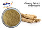 La pianta naturale di Ginsenoside 80% estrae la polvere dell'estratto del ginseng di Brown