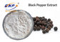 HPLC bianco Piper Nigrum Fruit Extract della polvere dell'estratto del pepe nero di Piperine