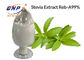 La stevia organica di Sweetleaf di HPLC del RA 99% estrae le calorie basse