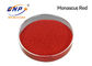Nutraceuticals batteriostatico completa la polvere rossa di Monascus di colorante alimentare