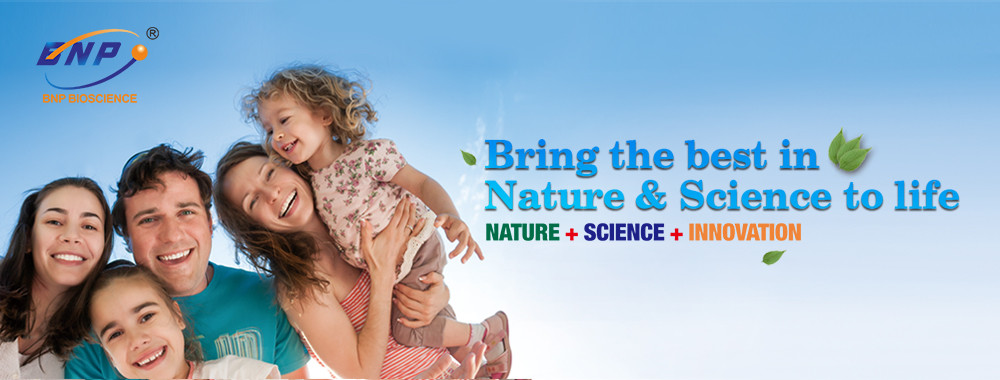 qualità Estratti naturali della pianta fabbrica