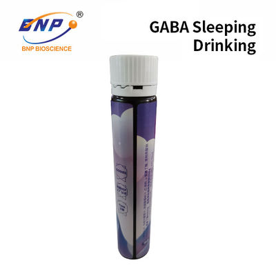 Sogno meglio migliorare l'acido amminobutirrico della bevanda del colpo di sonno 98% GABA