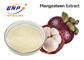 L'ortaggio da frutto naturale di 100% spolverizza l'estratto di garcinia mangostana dei polifenoli di supplemento 30%