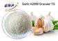 Polvere organica granulare dell'estratto dell'aglio A2000 nel campo farmaceutico