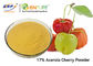 Acerola Cherry Extract Powder Vitamin C 5% di GMP