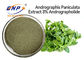 Polvere antivirale naturale dell'estratto della foglia di Andrographis Paniculata di supplementi di 3% Andrographolide